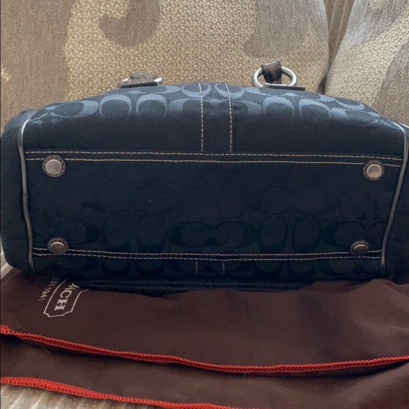 Coach bag - Picture 3 of 8